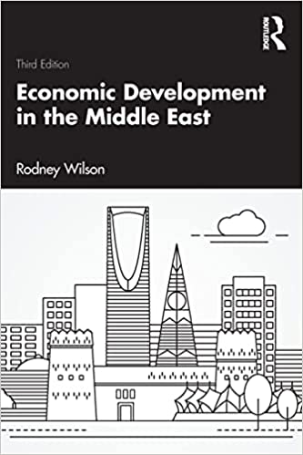 Economic Development in the Middle East